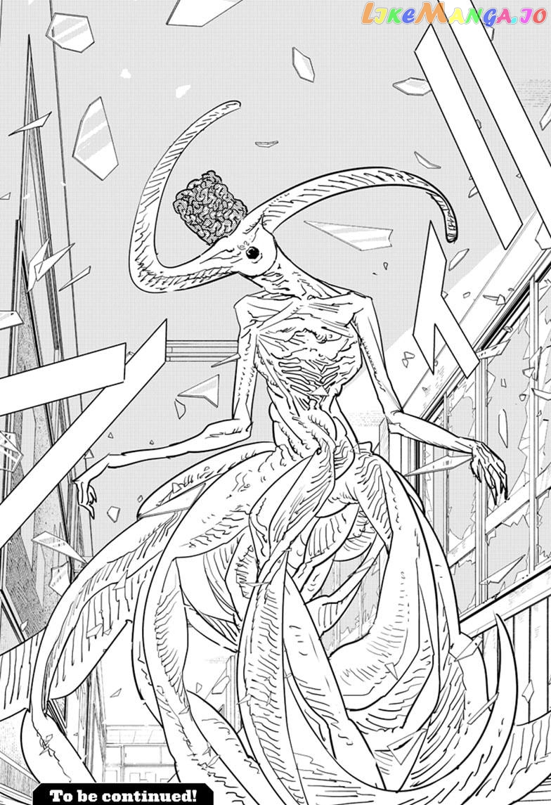 Chainsaw Man, Chapter 106 image 18